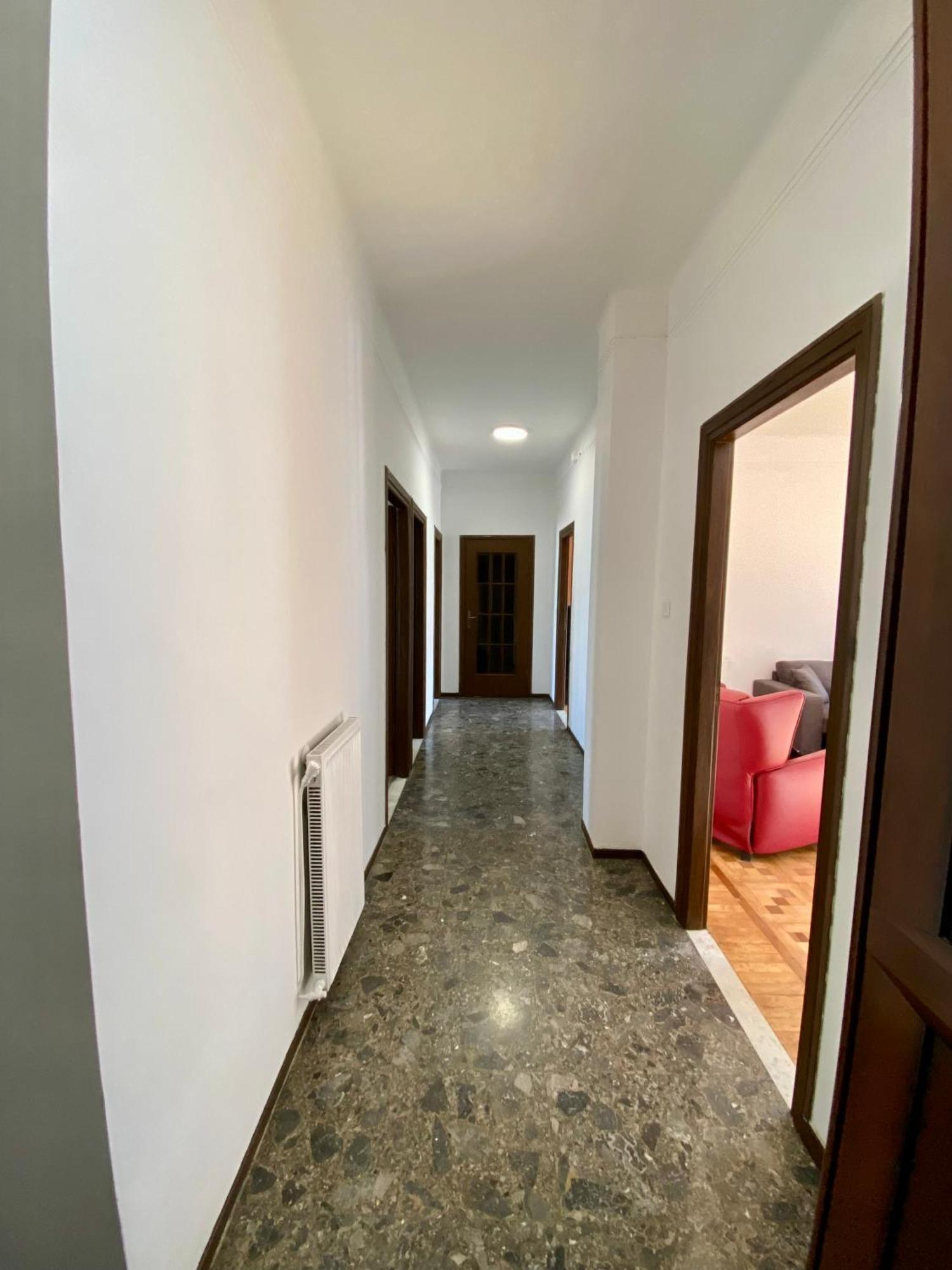 Appartamento Via XX Settembre Sanremo Exterior foto